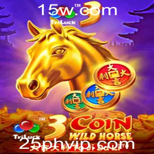 Explorando o Fascinante Mundo de 3CoinWildHorse