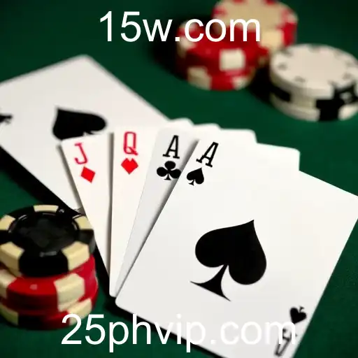 Explorando o Mundo do Blackjack: Um Jogo de Estratégia e Sorte