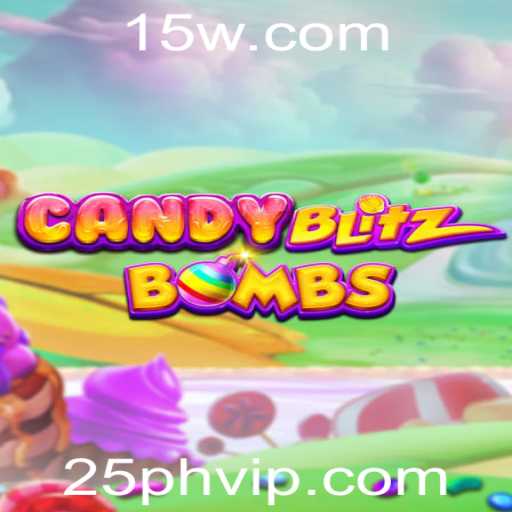 Descubra o Mundo Fascinante de CandyBlitzBombs: Um Guia Completo