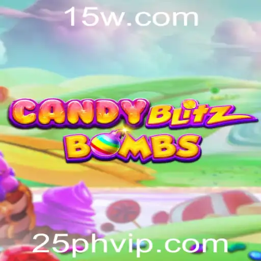 Descubra o Mundo Fascinante de CandyBlitzBombs: Um Guia Completo