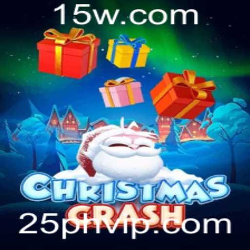 Descubra o Empolgante Jogo ChristmasCrash