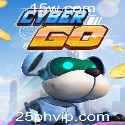 CyberGO: Revolução no Mundo dos Jogos Digitais