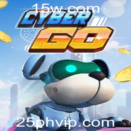 CyberGO: Revolução no Mundo dos Jogos Digitais