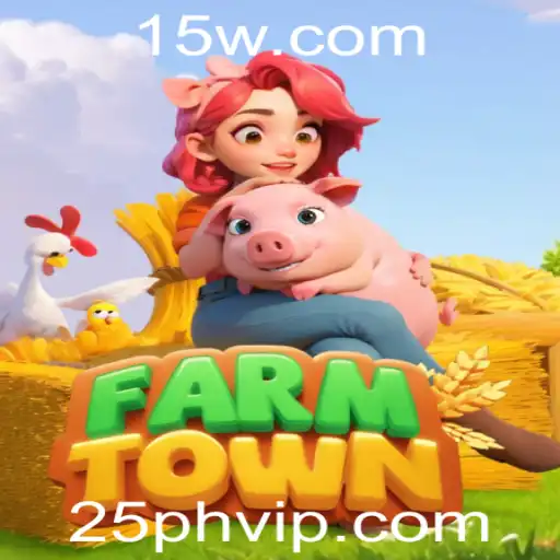 Descubra o Mundo de FarmTown: Jogo de Estratégia e Diversão