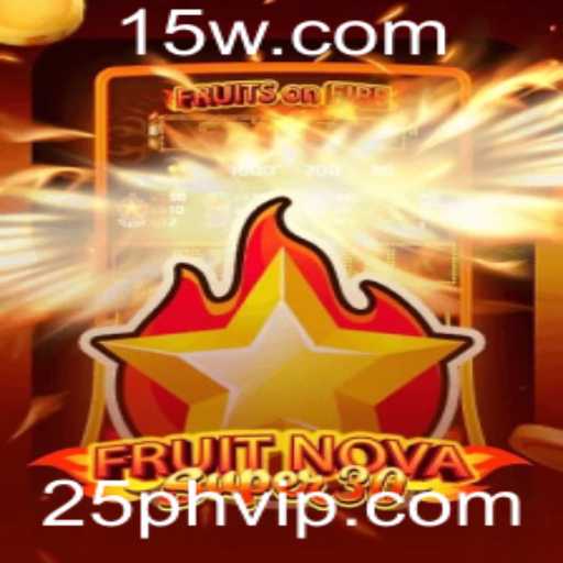 Explorando o Fascinante Mundo de FruitrNovaSupe30