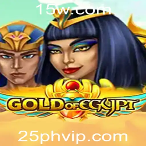 GoldOfEgypt: Uma Aventura no Antigo Egito com 25ph
