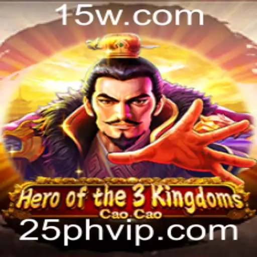 Descubra o Universo de Heroofthe3KingdomsCaoCao: Estrategia e Aventura na Era dos Três Reinos