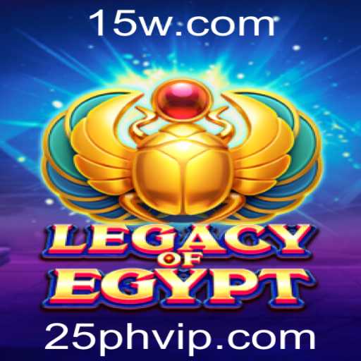Explorando o Fascinante Mundo de LegacyOfEgypt