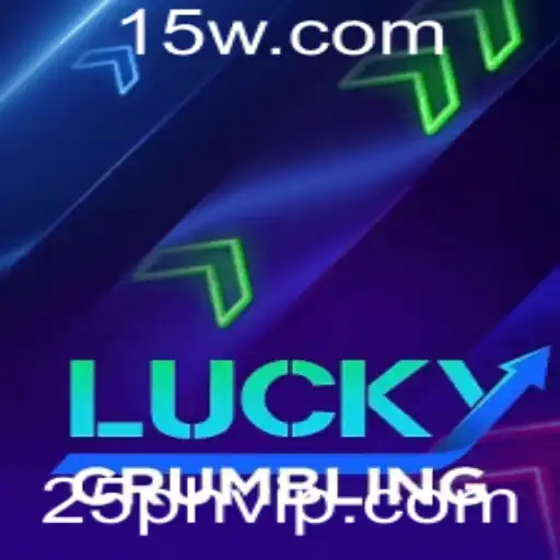 Descubra o Extraordinário Mundo de LuckyCrumbling