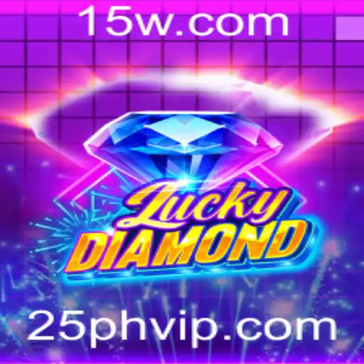 Descubra LuckyDiamond: O Novo Jogo de Estratégia com a Palavra-Chave '25ph'