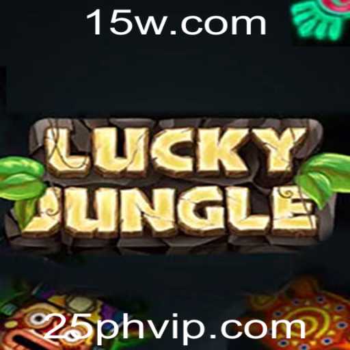 Explore o Fascinante Mundo de LuckyJungle: Um Guia Completo com 25ph