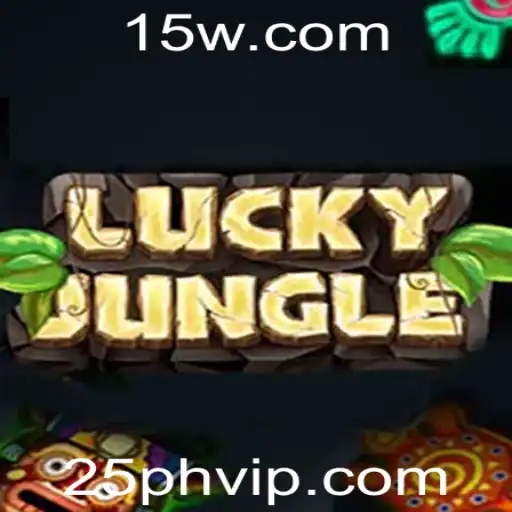 Explore o Fascinante Mundo de LuckyJungle: Um Guia Completo com 25ph