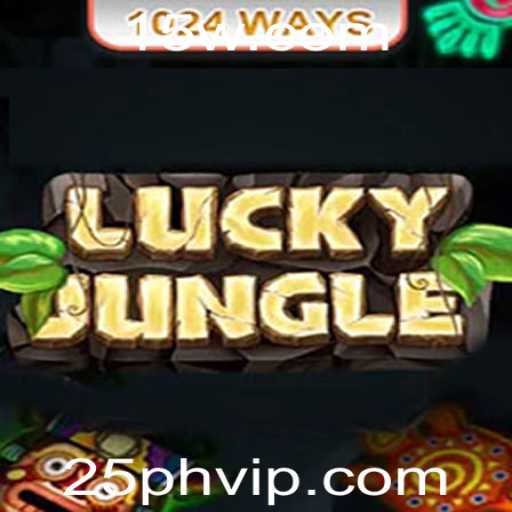 Descubra o Fascinante Mundo de LuckyJungle1024: Um Guia Completo