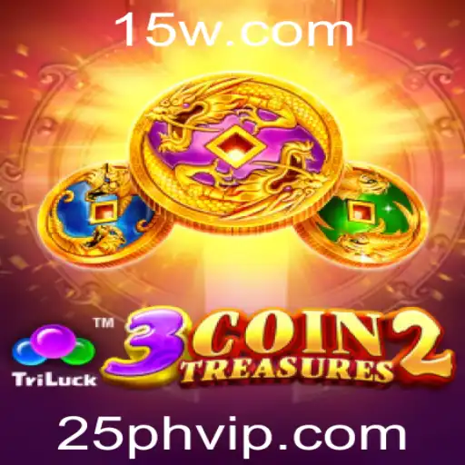 Descubra o Envolvente Mundo de 3CoinTreasures2