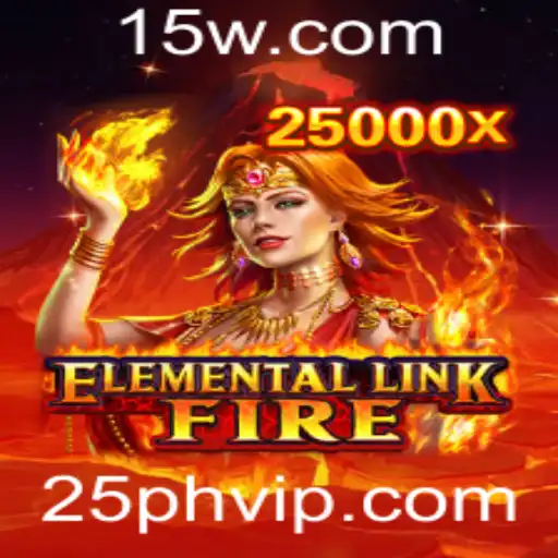 Descubra o Fascinante Mundo de ElementalLinkFire: O Mundo dos Elementos e Estratégia
