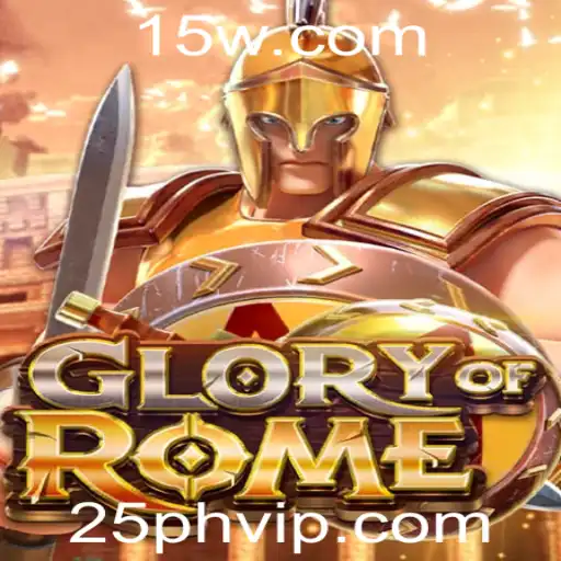 GloryofRome: Uma Imersão no Passado Glorioso da Roma Antiga