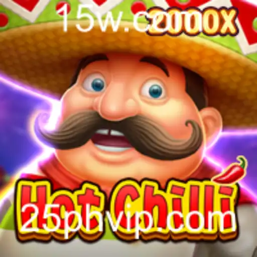 Descubra o Cativante Jogo HotChilli: Um Mergulho Intenso com a Palavra-Chave 25ph