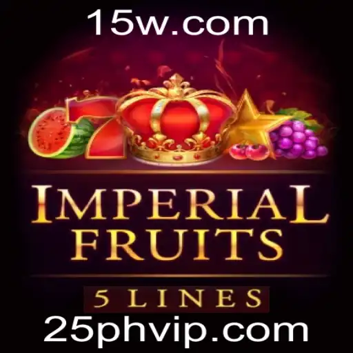 Descubra a Emoção de ImperialFruits5: O Jogo de Frutas Imperiais