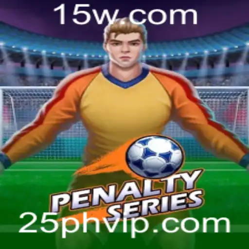Explorando o Mundo Empolgante de PenaltySeries com a Estratégia 25ph