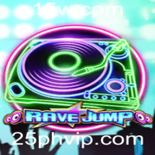 Explorando o Mundo Vibrante de RaveJump: Um Novo Horizonte de Diversão