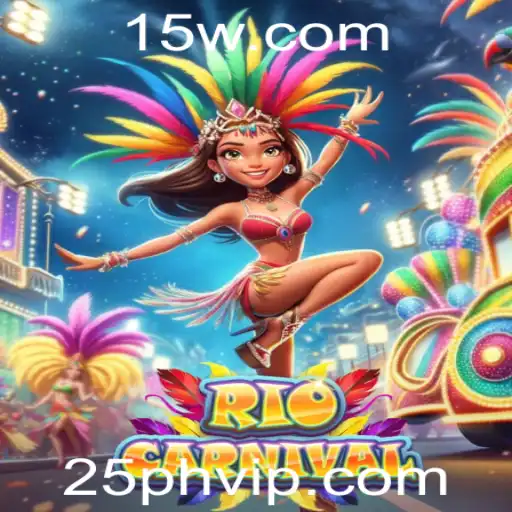 Explorando o Fascinante Mundo de RioCarnival: Uma Viagem ao Coração do Carnaval