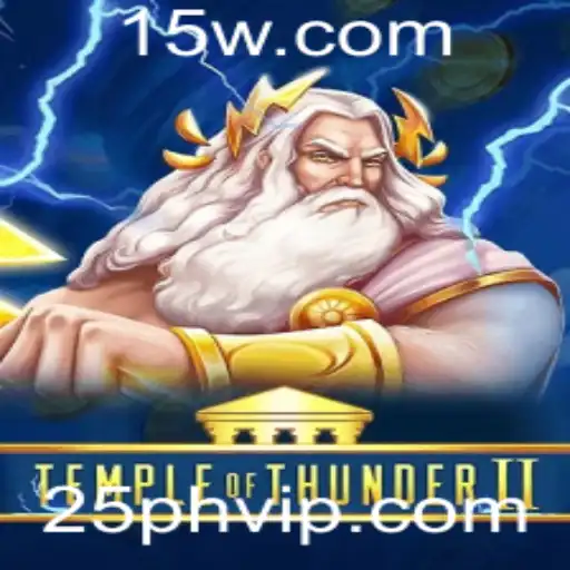TempleofThunderII: Mergulhe na Aventura Épica
