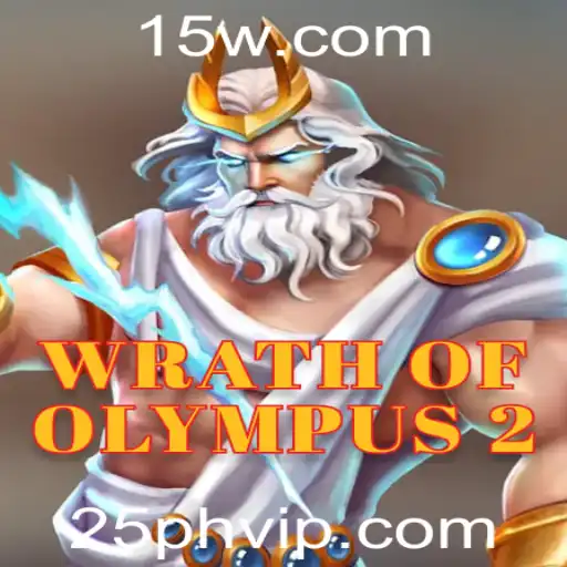 Descubra WrathofOlympus2: O Universo Mítico que Transcende Fronteiras