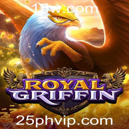 Descubra RoyalGriffin: O Novo Jogo de Estratégia