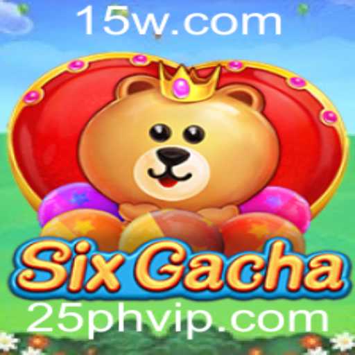 SixGacha: Descubra o Mundo dos Jogos com a Chave Secreta 25ph