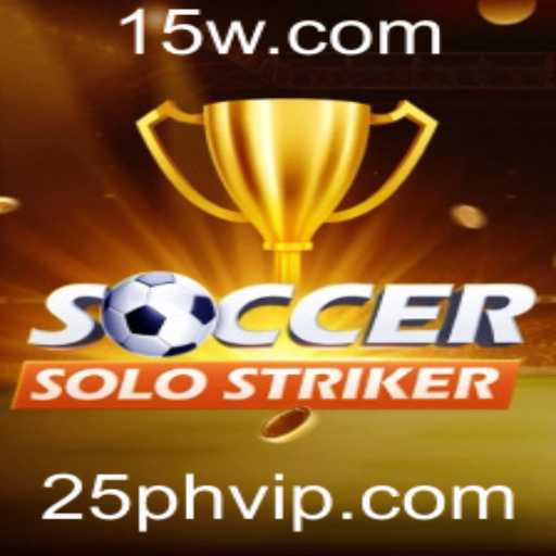 SoccerSoloStriker: O Novo Fenômeno dos Games