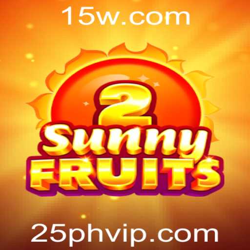 Descubra o Mundo Empolgante de SunnyFruits2: Um Mergulho no Entretenimento com 25ph