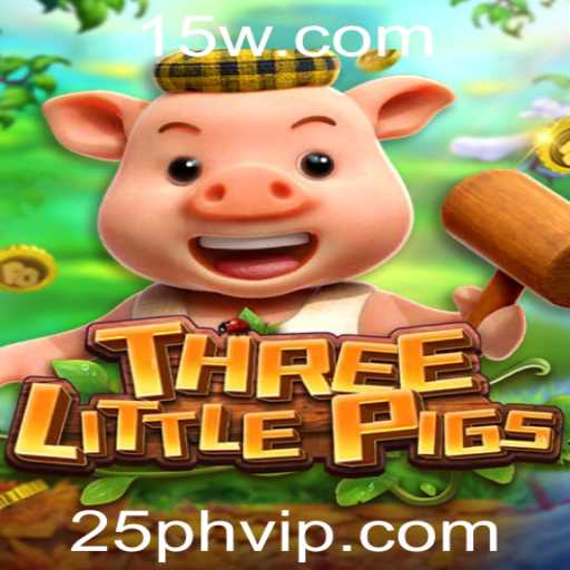 Explorando o Mundo Encantador de THREELITTLEPIGS