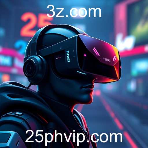 Ascensão do 25ph: Revolucionando o Mundo dos Jogos Online