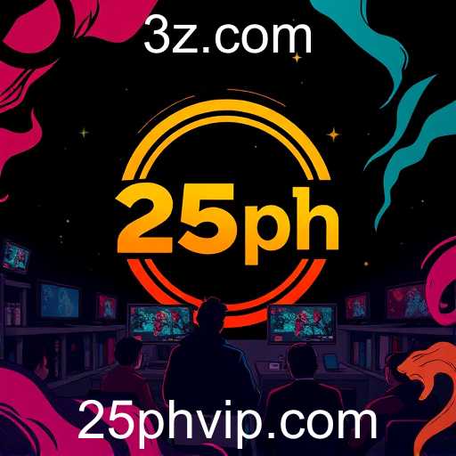 Explorando o Futuro dos Jogos com 25ph