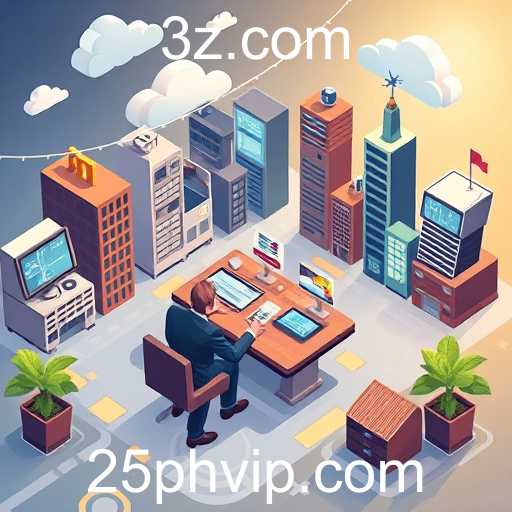 O Futuro dos Jogos: 25ph Transforma a Experiência Online