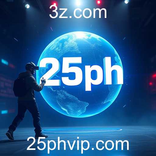 Revolução dos Jogos: A Ascensão de 25ph em 2026