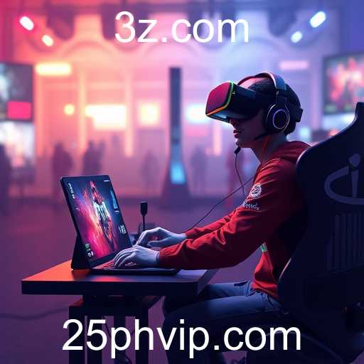 Avanços e Tendências dos Jogos Online em 2025