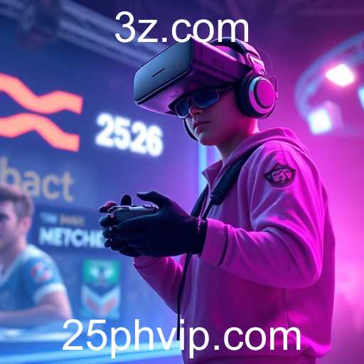 Inovações e Tendências no Mundo dos Jogos em 2026