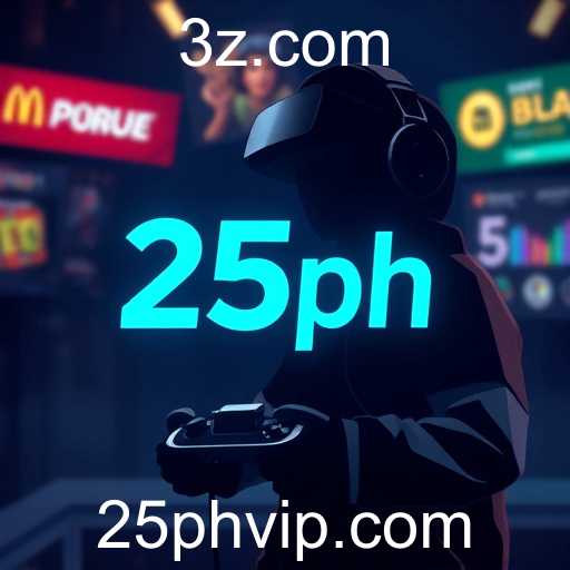 O Impacto de 25ph no Mercado de Jogos em 2025