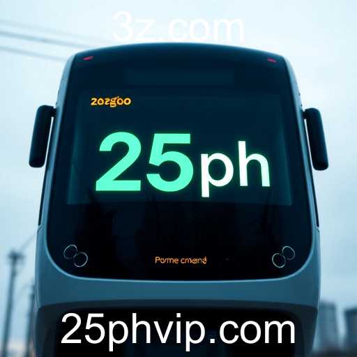 Ascensão da 25ph no Cenário dos Jogos